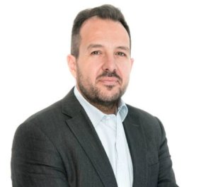 Ο αξιόλογος Σταύρος Δρακουλαράκος, CEO νέας τεχνολογικής και επενδυτικής εταιρείας 