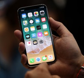 Η Apple ζητά  δημόσια συγγνώμη για την επιβράδυνση των παλαιότερων iPhone