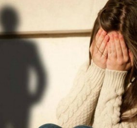 Αδιανόητη κτηνωδία στο Μενίδι: Κρατούσε αιχμάλωτο ένα 12χρονο κορίτσι  για τρία χρόνια, το βίαζε & απέκτησε παιδί μαζί του!