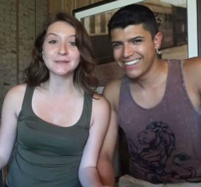 Πως η 20χρονη Αμερικανίδα σκότωσε τον 23χρονο σύντροφό της για να γίνουν διάσημοι στο Youtube (BINTEO)