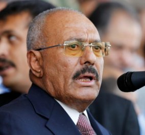 Νεκρός από τους Χούτι ο πρώην πρόεδρος της Υεμένης - Επιβεβαίωσε την είδηση το υπουργείο Εσωτερικών της χώρας