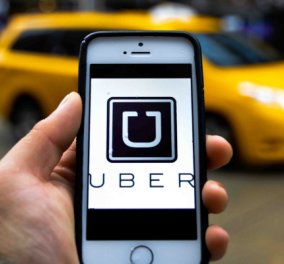 Τελεσίδικη απόφαση Δικαστηρίου της Ε.Ε: Η Uber είναι εταιρεία με ταξί & να σεβαστεί τους νόμους