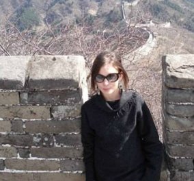 Νεκρή βρέθηκε η Top Woman Rebecca Dykes: Στη Βηρυτό δολοφονήθηκε η Βρετανίδα διπλωμάτης