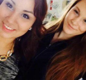 Story of the day: Πως μια αθώα selfie "έκαψε" 21χρονη κοπέλα και την... καταδίκασε για τον φόνο της κολλητής της (ΦΩΤΟ)