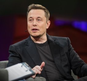 Ο Elon Musk τώρα πουλάει… φλογοβόλα: Με 500 δολ. όλοι μπορούν να αποκτήσουν ένα -ΒΙΝΤΕΟ