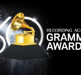 Τα βραβεία Grammy ζωντανά & αποκλειστικά στην COSMOTE TV
