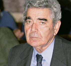 Έφυγε από τη ζωή ο πρώην υπουργός του ΠΑΣΟΚ Βασίλης Κεδίκογλου