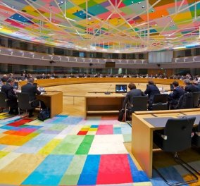 Live Eurogroup: Ώρα αποφάσεων για τρίτη αξιολόγηση και δόση
