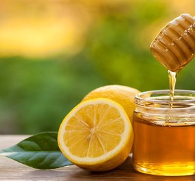 4 θαυματουργές ιδιότητες που δεν γνωρίζατε για το μέλι! 