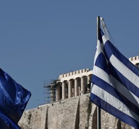 Die Welt: «Ευφορία στην Ακρόπολη» - Η Ελλάδα ξεπέρασε κάθε προσδοκία