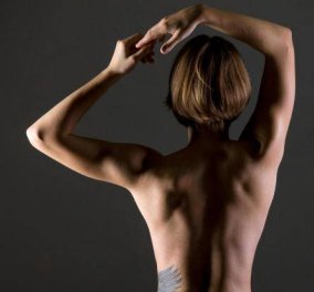 Γυμναστήριο  με πελάτες την Τζούλια Ρόμπερτς &  τον Τομ Κρουζ : Το 2018 θα κάνουν γυμνοί τα προγράμματά τους (ΦΩΤΟ)