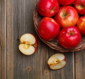 Mήλο: Θρεπτική αξία και εναλλακτικοί τρόποι κατανάλωσης του που θα ενισχύσει την υγεία σας