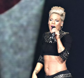 Η Pink θα τραγουδήσει τον εθνικό Αμερικάνικο ύμνο στο φετινό Super Bowl 