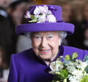 Γιατί η Βασίλισσα Ελισαβετ έπαψε να φοράει συγκεκριμένο σουτιέν - Η λύπη της εταιρείας που έχασε την πελάτισσα 
