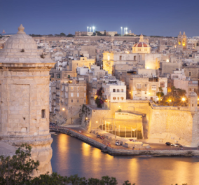 Εκπληκτικό travel βίντεο: Τι λέτε, πάμε μέχρι την πανέμορφη Μάλτα για... 3,5 λεπτά;
