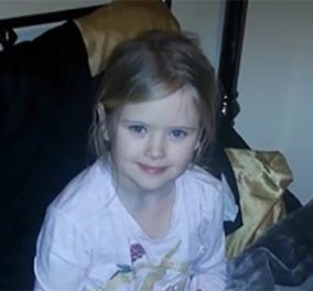 Σοκ στη Βρετανία: Πατέρας σκότωσε την οκτάχρονη κόρη του - Είχε αναρτήσει μια φωτογραφία της στο facebook, λίγη ώρα πριν (ΦΩΤΟ- ΒΙΝΤΕΟ)