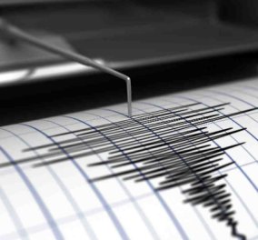 Σεισμική δόνηση 4,4 Ρίχτερ στην Αττική - "Άγνωστο" από τους ειδικούς αν ήταν αυτός ο κύριος σεισμός