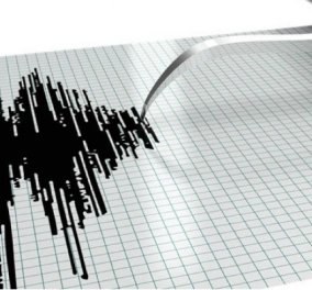 "Ταρακουνήθηκε" η Αττική - Σεισμός 2,8 Ρίχτερ 13 χιλιόμετρα βορειοανατολικά της Αθήνας