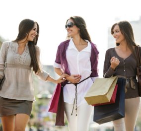 Παγκόσμια έρευνα: Ποιοι παζαρεύουν στα ψώνια τους περισσότερο, οι άνδρες ή οι γυναίκες & οι Έλληνες;