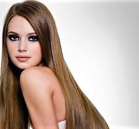 Κατεστραμμένα μαλλιά: 6 φοβερά tips για να τα επανορθώσετε!  