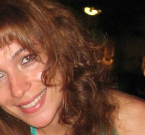 "Έφυγε" στα 37 της χρόνια η εικαστικός Εστία Ζαφειράκη - Βρέθηκε νεκρή μετά από 20 μέρες στο σπίτι της στην Νέα Υόρκη