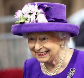 Βρετανία: Τι απαγόρευσε από όλες τις βασιλικές κατοικίες η βασίλισσα Ελισάβετ;