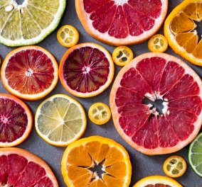 Εντυπωσιακή έρευνα! Τα λεμόνια, τα πορτοκάλια & όλα τα εσπεριδοειδή της γης κατάγονται από τα Ιμαλάια   