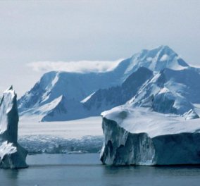 Ας απολαύσουμε ένα συγκλονιστικό timelapse: H ψυχρή ομορφιά της Ανταρκτικής μας μαγεύει... (ΒΙΝΤΕΟ)