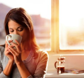 Καφές: "Ασπίδα" κατά της εμφάνισης νοσημάτων - Όσο περισσότερο πίνουμε τόσο καλύτερα;