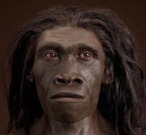Good news από τους επιστήμονες: Ο Homo erectus ήταν ο πρώτος που μίλησε & ο πρώτος ταξιδιώτης 