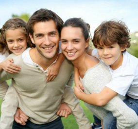 Κι όμως οι ευτυχισμένες οικογένειες έχουν ελαττώματα - Αυτές είναι οι 7 κακές συνήθεις που θα πρέπει να αποφύγετε!