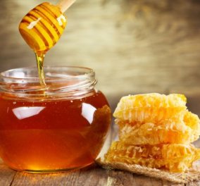 Γιατί ζαχαρώνει το μέλι- Είναι καλό ή χρειάζεται πέταμα; 