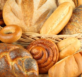 Χρήσιμα τρικς για να διατηρείται καλύτερα το ψωμί – Τι παθαίνει αν μπει στο ψυγείο; 