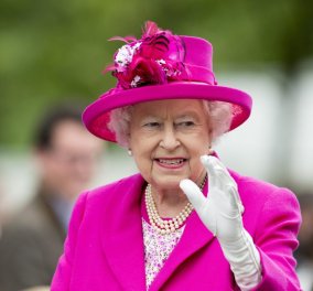 Τι τρώει αλήθεια η Βασίλισσα Ελισάβετ και κοντεύει τα 100; Η αποκάλυψη  