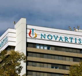 Υπόθεση Novartis: Προανακριτική και για τα 10 πολιτικά πρόσωπα αποφάσισε η Ολομέλεια - Αναλυτικά οι ψήφοι