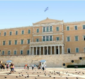 "Αστακός" η Αθήνα εν όψει συλλαλητηρίου: Τα μέτρα ασφαλείας, οι προβληματικές μετακινήσεις & οι ομιλητές