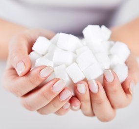  Πρέπει να ανησυχούμε για την ζάχαρη; Τι σχέση έχει με τον καρκίνο;
