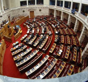 Υπερψηφίστηκε το νομοσχέδιο για την ιατρική κάνναβη- Ποιοι ψήφισαν υπέρ και ποιοι κατά 