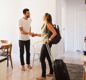 Ποια είναι η μεγάλη παγίδα του Airbnb- Οι εκπτώσεις στον φόρο & όσα πρέπει να προσέχουν οι ιδιοκτήτες