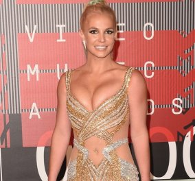 Η Britney Spears επιστρέφει στην εποχή της αθωότητας- Η καλλιτεχνική φωτογραφία που ενθουσίασε τους followers της