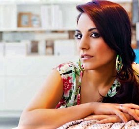 Ελληνίδα ηθοποιός έχασε 40 κιλά: Πρωταγωνίστρια σήμερα στο "Τατουάζ" 