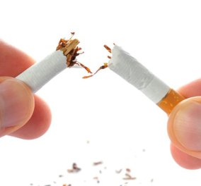Τι θα συμβεί στο σώμα ενός καπνιστή, μόλις κόψει το κάπνισμα; Σε 24 ώρες, σε 1 μήνα, 1 χρόνο & 5 χρόνια; 
