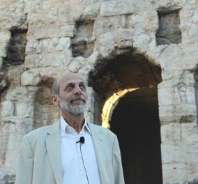 Μανόλης Κορρές: Νέο μέλος της Ακαδημίας Αθηνών ο καθηγητής του Εθνικού Μετσόβιου Πολυτεχνείου 