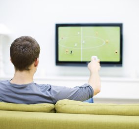 Πλούσιο θέαμα με ποδοσφαιρικά ντέρμπι αποκλειστικά στην COSMOTE TV