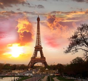 Ριζική αλλαγή για το Παρίσι: Θα δημιουργήσει ένα δάσος 5 φορές μεγαλύτερο από το Σέντραλ Παρκ (ΒΙΝΤΕΟ) 