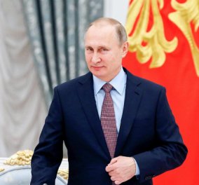 Σαρωτική νίκη Πούτιν στις προεδρικές εκλογές της Ρωσίας - Μέχρι το 2024 μένει στο Κρεμλίνο ο Πρόεδρος