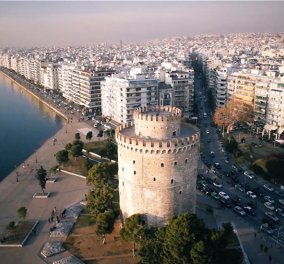 Θεσσαλονίκη: Σε ποιες περιοχές συνεχίζονται οι διακοπές στην υδροδότηση & που επανέρχεται το νερό