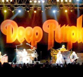 David Bowie & Deep Purple στο Μέγαρο! Η Καμεράτα & ο Χρήστος Μάστορας κάνουν την έκπληξη