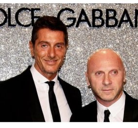 Το Dolce & Gabbana θα πεθάνει όταν φύγουμε- Δεν θέλουμε ένας Ιάπωνας να σχεδιάζει με το όνομά μας
