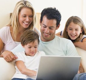 Νέες υπηρεσίες & δράσεις Cosmote Family: Ένας καλύτερος & πιο ασφαλής κόσμος στο Internet για όλη την οικογένεια  